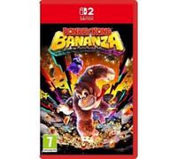 Juego para Consola Nintendo Switch 2 Donkey Kong Bananza