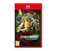 Hyrule Warriors: La era del destierro