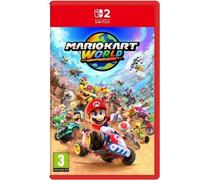 Juego para Consola Nintendo Switch 2 Mario Kart World