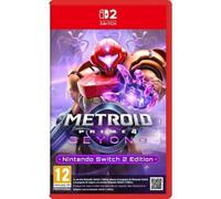 Juego para Consola Nintendo Switch 2 Metroid Prime 4: Beyond