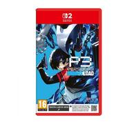 Juego para consola nintendo switch 2 persona 3 reload