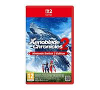 Xenoblade Chronicles 2 SWITCH 2