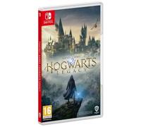 Juego para Consola Nintendo Switch Hogwarts Legacy Standard