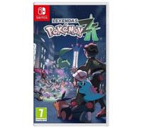 Juego para Consola Nintendo Switch Leyendas Pokémon: Z-A