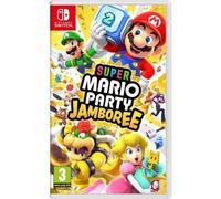 Super Mario Party Jamboree Nintendo Switch