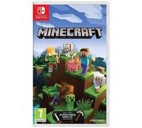 Juego para Consola Nintendo Switch Minecraft
