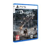 Demon's Souls Remake PS5