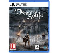 Juego para Consola Sony PS5 Demon's Souls Remake