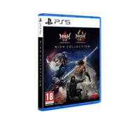 Playstation Nioh Collection