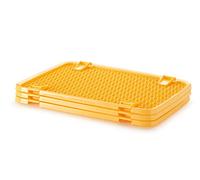 JUEGO PARA DESHIDRATAR DELLA CASA, 3 BANDEJAS