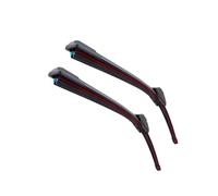 juego para el parabrisas Para BMW Para X5 E70 Para X6 E71 Z3 Z4 E89 E85 Limpiaparabrisas Delanteros De Goma Doble Accesorios Para Limpiaparabrisas De Coche(2 PCS,Z3 (2000-2002))