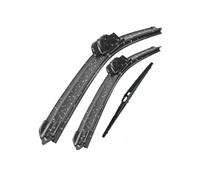 Juego Para El Parabrisas Para Chevrolet Para Spark M300 2009 2010 2011 2012 2013 2014 2015 Limpiaparabrisas Delanteros Y Traseros 21 "+16" + 12"