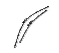 Juego Para El Parabrisas Para Citroen Para C4 Cactus 2014-2023 Juego Limpiaparabrisas Delanteros Y Traseros Escobillas Ventanas Parabrisas 26 "+ 18" + 10