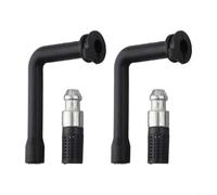 Juego para filtro Aceite y Tubo para 026 MS260 Repuesto Juego | Compatible 024, MS240, 026, MS260; incluye manguera superior e inferior; materiales resistentes al envejecimiento