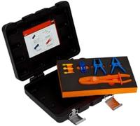 Juego para línea de combustible 7 piezas