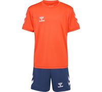 Juego para niños Hummel Logo 8 años