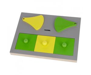 Juego para perros Thinking and Learning Cake - Kerbl