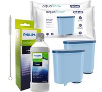 Kit de cuidado para filtro de agua Philips Saeco Philips CA6700/10 descalcifi...
