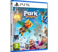 Juego Park Beyond PS5