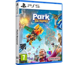 Juego Park Beyond PS5