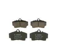 Juego Pastillas De Freno BOSCH 0986494265 Porsche 718 Boxster (Typ 982) 2