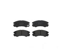 Juego Pastillas de Freno de Disco 17MM BREMBO para entre Otros Opel Frontera