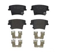 Juego Pastillas de Freno de Disco 18MM BREMBO para U.a. Dodge Cargador