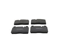 Juego Pastillas de Freno Discos 16,7MM TRISCAN Iam-Expertise para U. A. Audi Q5