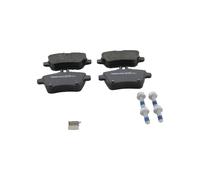 Juego Pastillas de Freno Discos 18,5MM TRISCAN Iam-Expertise para Otros A. MB
