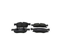 Triscan A/S Juego de 4 pastillas de freno para JEEP: Grand Cherokee & MERCEDES-BENZ LE, Classe ML LS L (Ref: 8110 23074)