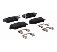 Juego Pastillas de Freno Eje Delant. para Hyundai i30 GD FS Md UD Kia