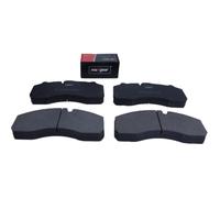Juego Pastillas de Freno Eje Trasero Eje Delant. para Peugeot 407 Sw 6E _