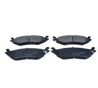 Juego Pastillas de Freno para Dodge Durango Dn Hb RAM 1500 Extended Cabina