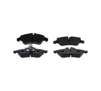 Juego Pastillas de Freno para Mercedes-Benz Sprinter 3-T Caja 903