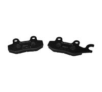 Piaggio Juego Pastillas De Freno, Delanteras, 2R000503