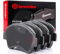 Juego Pastillas De Freno Traseras BMW X5 X6 E70 BREMBO 3.0 155 235 kW 2006-2019