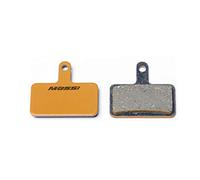 Juego Pastillas Freno Compatible con Disc Road 50297