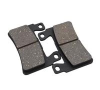 Juego pastillas freno moto Pastillas Freno Delantero Para SFX/SFY/SF1/SF2 Para CBR 600 RR Para 900 Para VTR 1000 SP Para CB 1300 S Para CB1300 F1 Para RVT1000 R