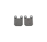 Juego Pastillas Freno Para LEM Four X Pro R FA115 | Pastillas Freno Disco Motocicleta Frenos Traseras Delanteras