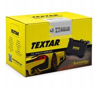 JUEGO PASTILLAS FRENO TEXTAR DELANTERAS HYUNDAI ACCENT III KIA RIO II 1.2-1.6...