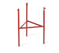 JUEGO PATAS TRÍPODE REDONDAS REFORZADAS · BARBACOAS