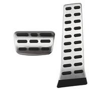 Juego Pedales Freno Para Hyundai Para Sonata Para Santa Fe Para Tucson Para IX35 Para I40 Para Elantra Para Kia Para Sorento Para Sportage Para Optima K3 K5 Acelerador(2Pcs AT)
