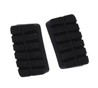 Juego pedales Para Datsun 210, Para Pathfinder Para Pickup Par De Pastillas De Freno Y Embrague