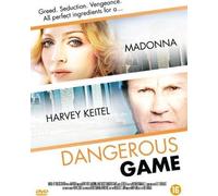 Juego peligroso / Dangerous Game (1993) [ Origen Holandés, Ningun Idioma Espanol ]