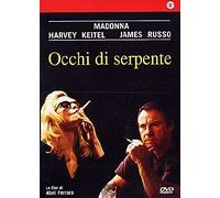 Juego peligroso / Dangerous Game (1993) [ Origen Italiano, Ningun Idioma Espanol ]