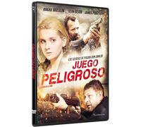 Juego Peligroso [DVD]