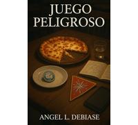 Juego Peligroso: El sueño de educar. La tragedia de influenciar.
