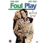 Juego peligroso / Foul Play ( Killing Lydia ) [ Origen Danés, Ningun Idioma Espanol ]