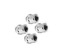 Juego Pernos Rueda Coche Tuercas Tornillos Llanta Aleación Coche Accesorios Compatible Con Ford Para Kuga 2010-2014 Para Probe 1988-1993 Para Street Para KA 2003-2005