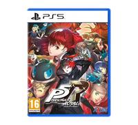Juego Persona 5 Royal PS5